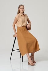 Surkana Surkana - 526KILA124 Sleeveless Shirt SS26