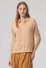 Surkana Surkana - 526KILA12 chemise sans manches SS26