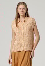 Surkana Surkana - 526KILA124 Sleeveless Shirt SS26