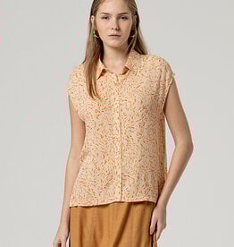 Surkana Surkana - 526KILA124 Sleeveless Shirt SS26