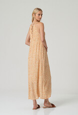 Surkana Surkana - 526KILA721 Long Strap Dress with Ruching SS26