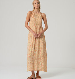 Surkana Surkana - 526KILA721 Long Strap Robe Ruching SS26