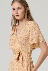 Surkana Surkana - 526KILA722 Cross-Over Midi Dress SS26