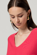 Surkana Surkana - 516BASO236 Chandail col V SS26