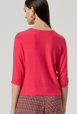 Surkana Surkana - 516BASO236 Chandail col V SS26