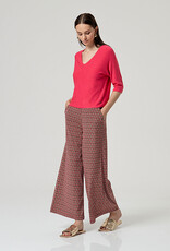 Surkana Surkana - 516BASO236 Chandail col V SS26