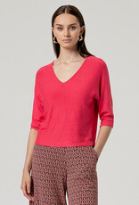 Surkana Surkana - 516BASO236 Chandail col V SS26