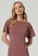 Surkana Surkana - 516HICE712 Robe courte SS26