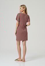 Surkana Surkana - 516HICE712 Short Dress SS26