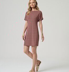 Surkana Surkana - 516HICE712 Short Dress SS26