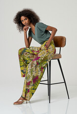 Surkana Surkana - 526MILE515 Pantalon SS26