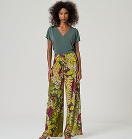 Surkana Surkana - 526MILE515 Pantalon SS26