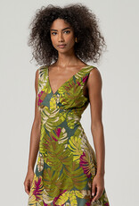 Surkana Surkana - 526MILE716 Dress SS26