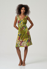 Surkana Surkana - 526MILE716 Dress SS26