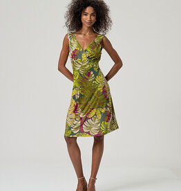 Surkana Surkana - 526MILE716 Dress SS26