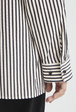 ICHI Ichi- Ihestra chemise ss26