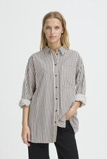 ICHI Ichi- Ihestra shirt ss26