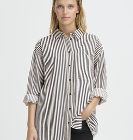 ICHI Ichi- Ihestra shirt ss26