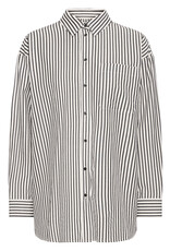 ICHI Ichi- Ihestra shirt ss26