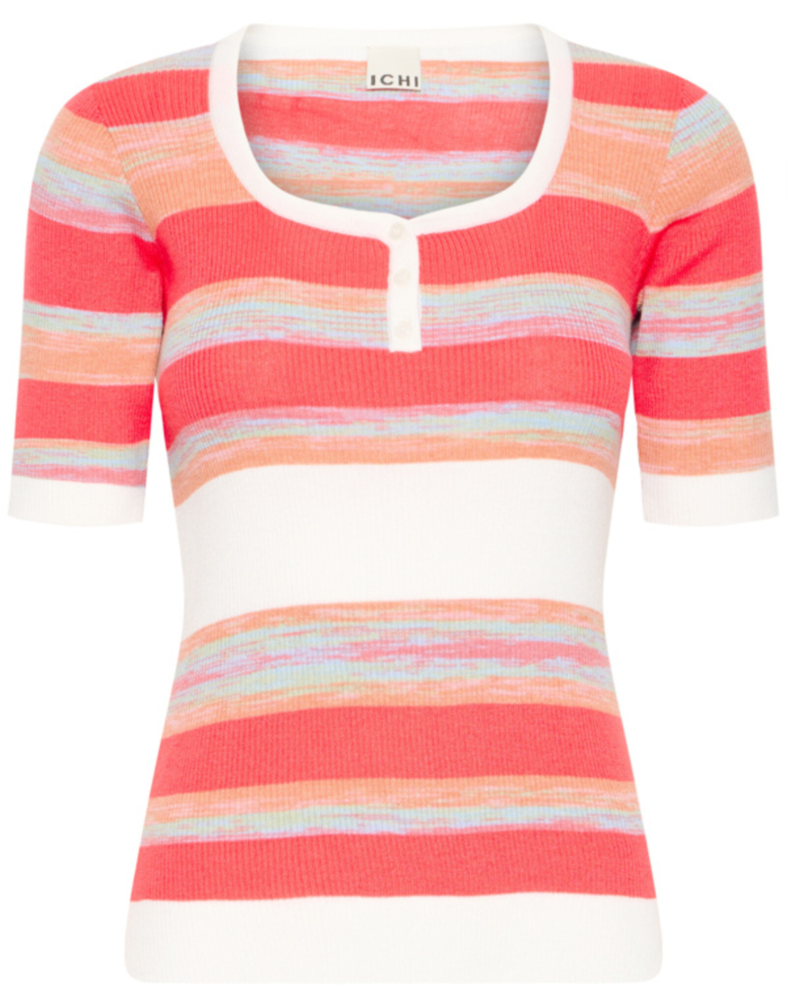 ICHI Ichi- Ihclaras SS26