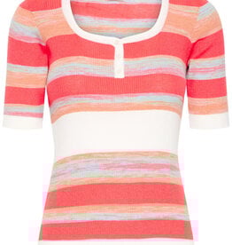 ICHI Ichi- Ihclaras Top SS26