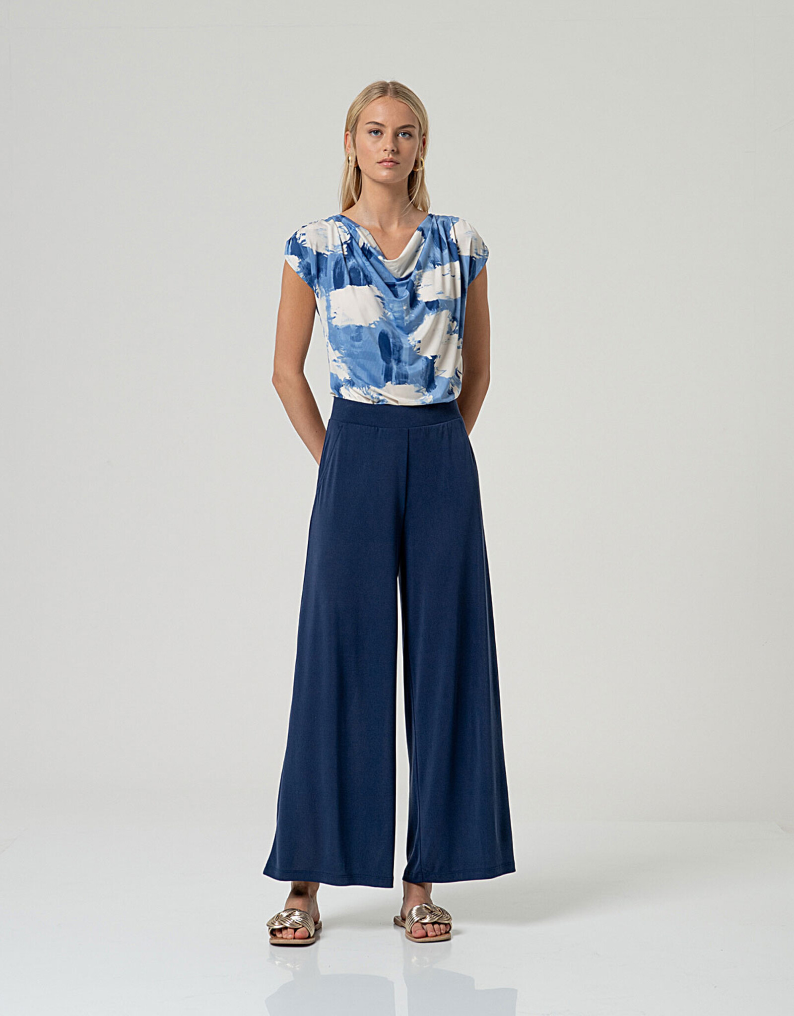 Surkana Surkana - 526BAMO518 Pantalon SS26