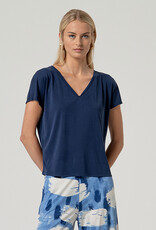 Surkana Surkana - 526BAMO015 V-Neck Chemise SS26