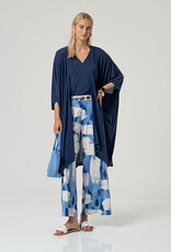 Surkana Surkana - 526BAMO015 V-Neck Blouse SS26