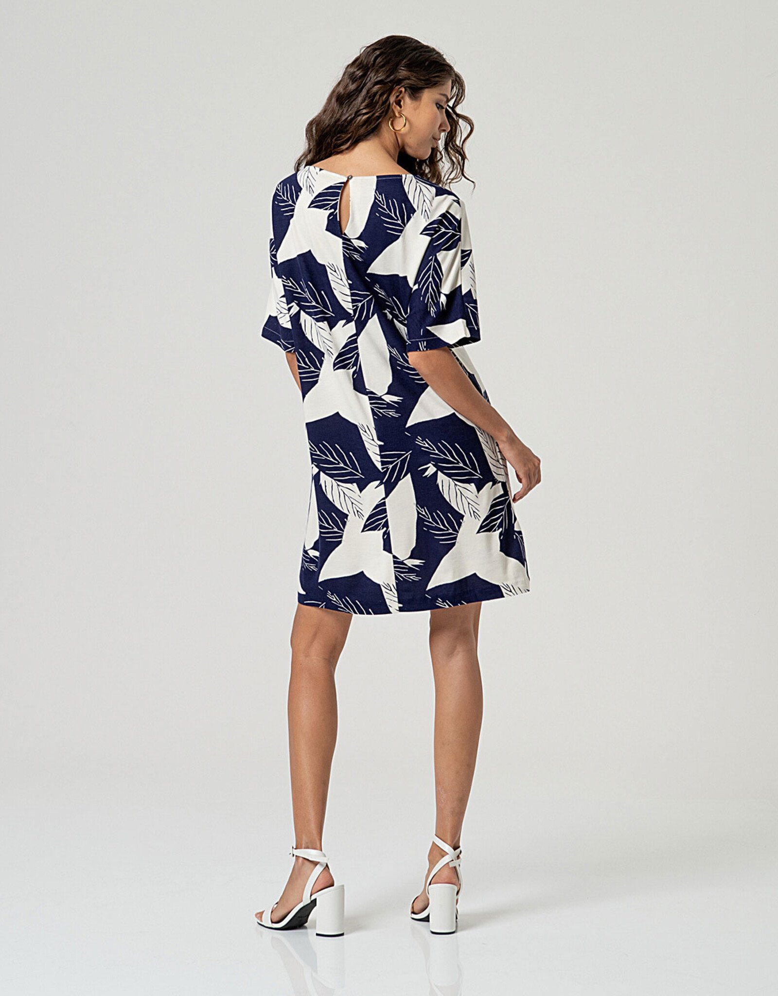 Surkana Surkana - 516SOMA711 Dress SS26