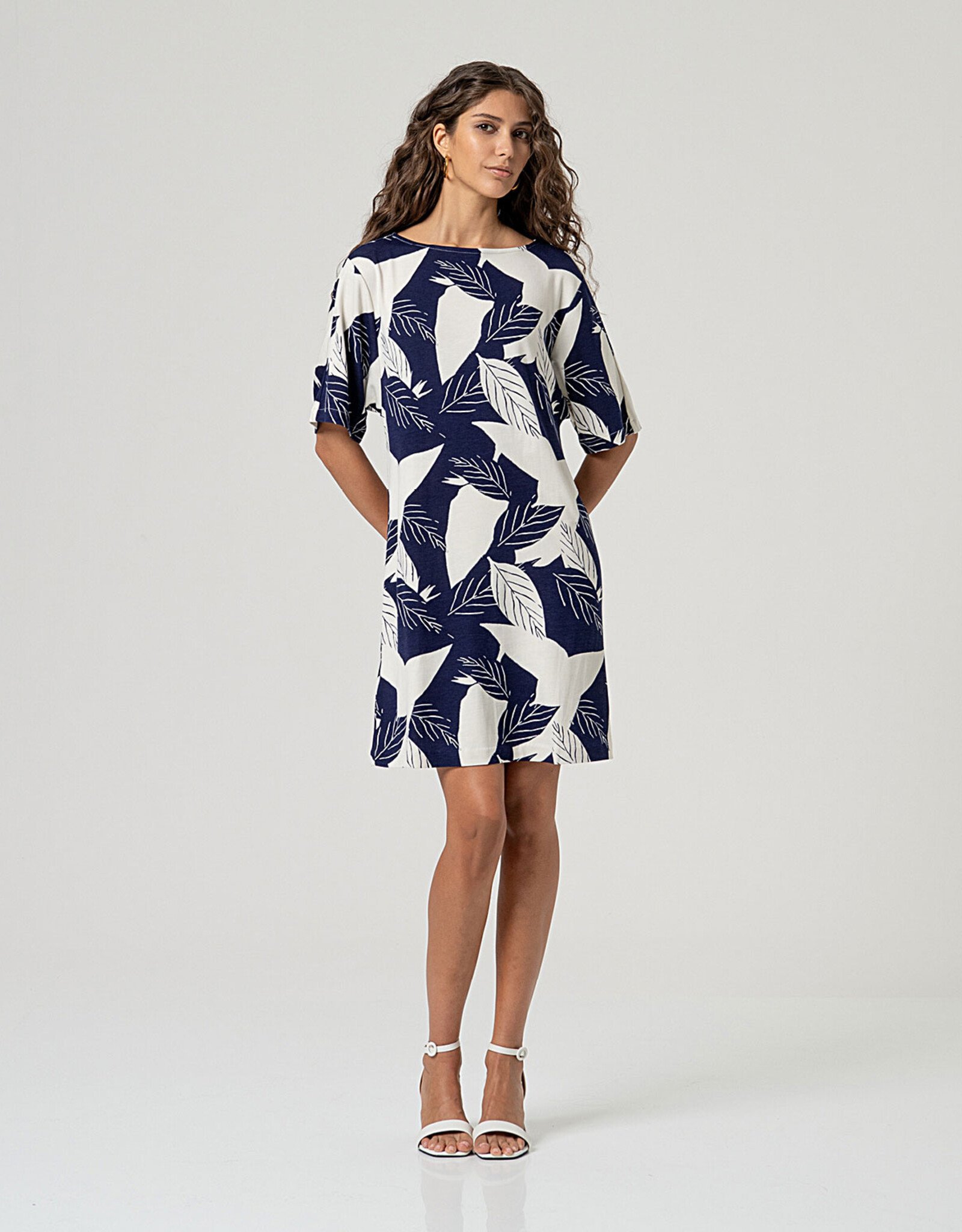 Surkana Surkana - 516SOMA711 Dress SS26