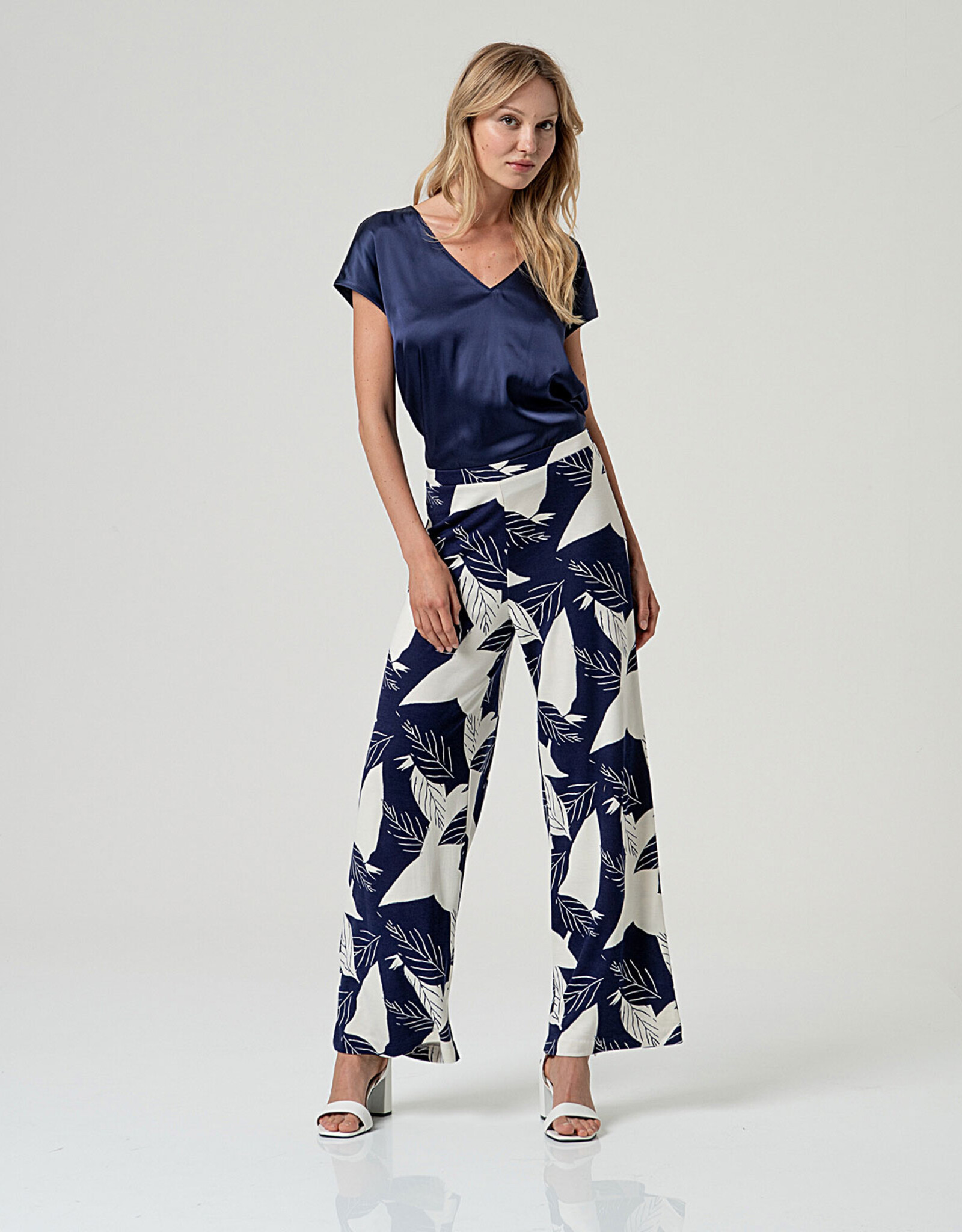 Surkana Surkana - 516SOMA516 Pants SS26