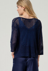 Surkana Surkana - 516SOLU232 V-Neck Haut SS26