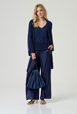 Surkana Surkana - 516SOLU232 V-Neck Haut SS26