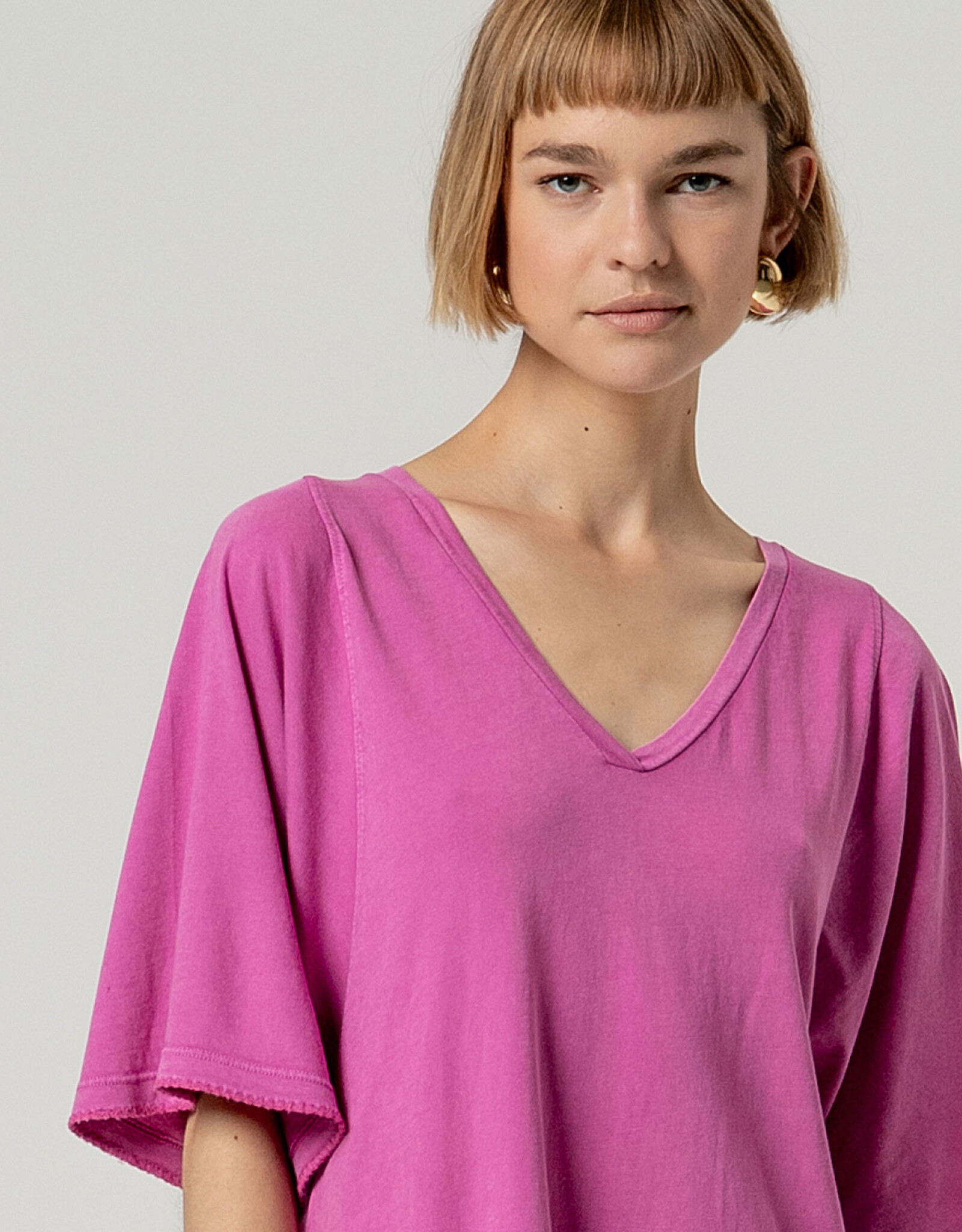 Surkana Surkana - 526NARA718 Robe SS26