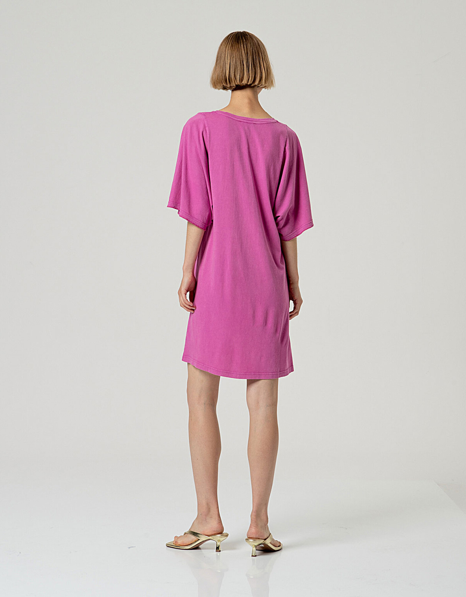 Surkana Surkana - 526NARA718 Dress SS26