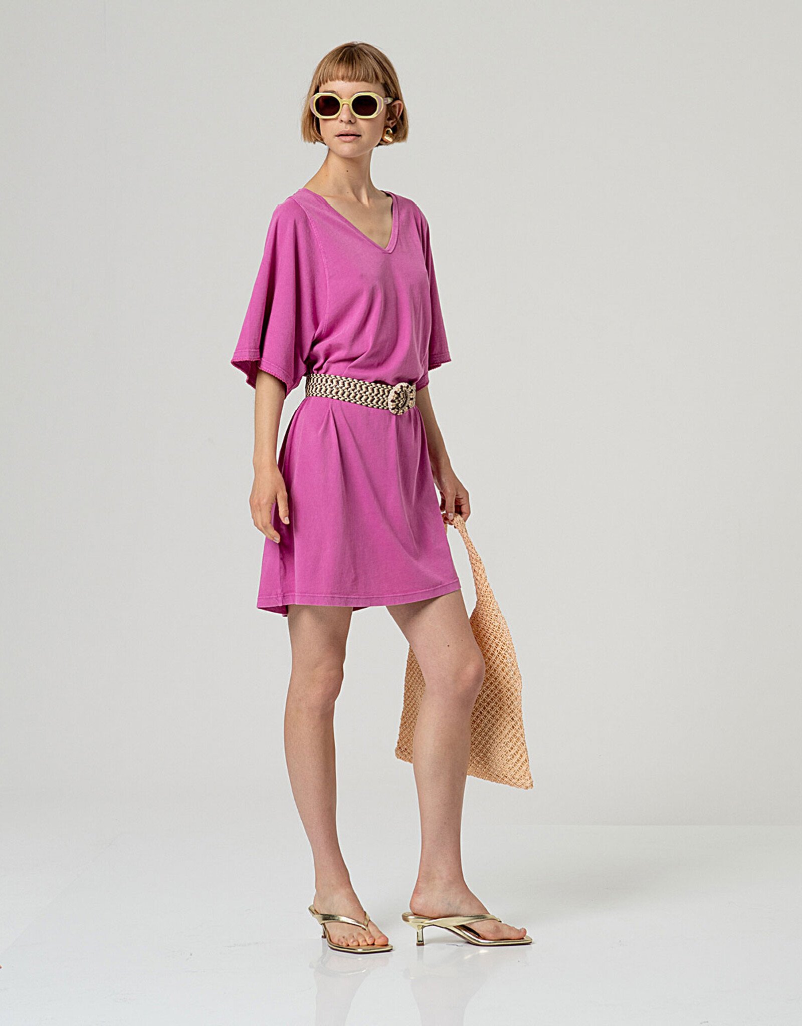 Surkana Surkana - 526NARA718 Dress SS26