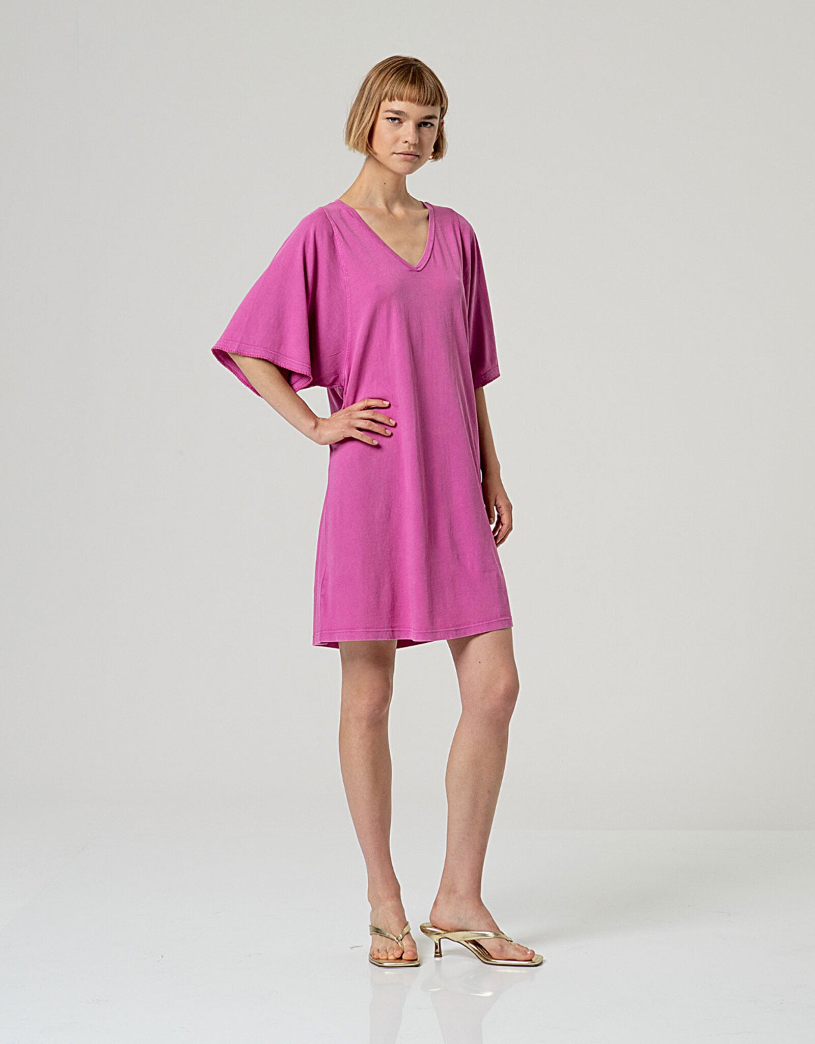 Surkana Surkana - 526NARA718 Dress SS26