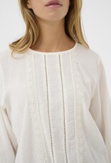 Kaffé Kaffe - Kalotta Shirt SS26