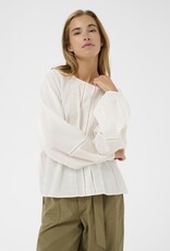 Kaffé Kaffe - Kalotta blouse SS26
