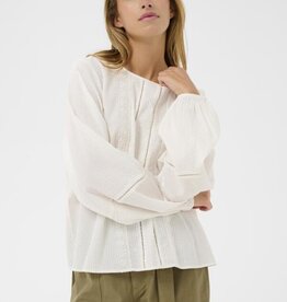 Kaffé Kaffe - Kalotta blouse SS26