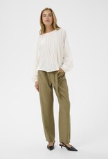 Kaffé Kaffe - Kalotta Shirt SS26