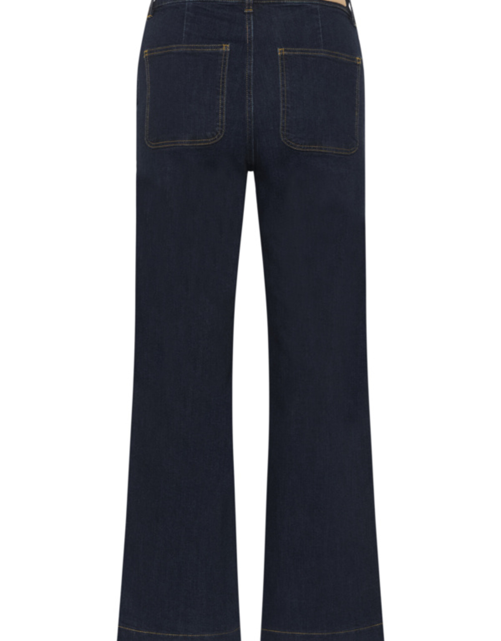 Part Two Part Two - BarbaPW JE  Jeans SS26