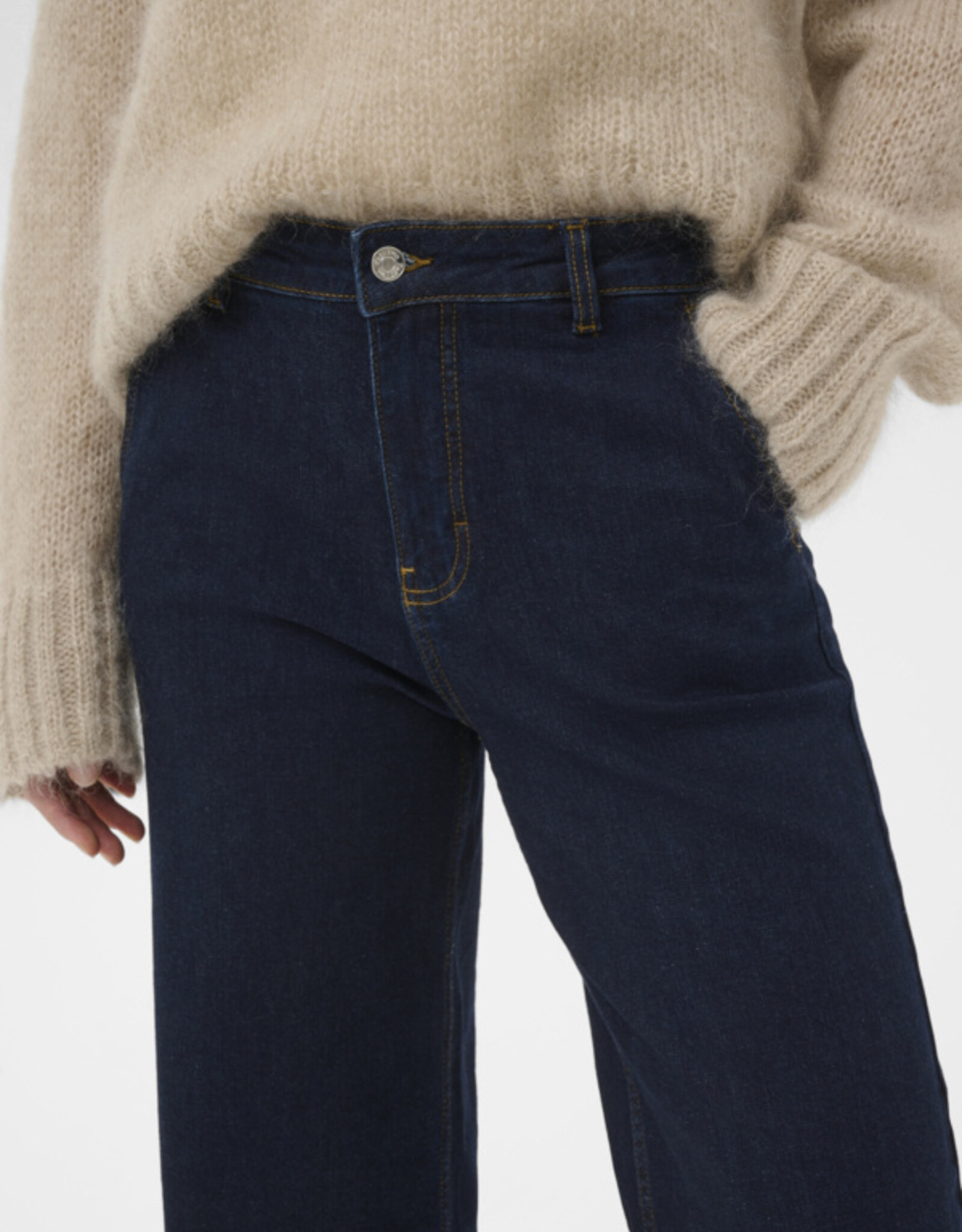 Part Two Part Two - BarbaPW JE  Jeans SS26