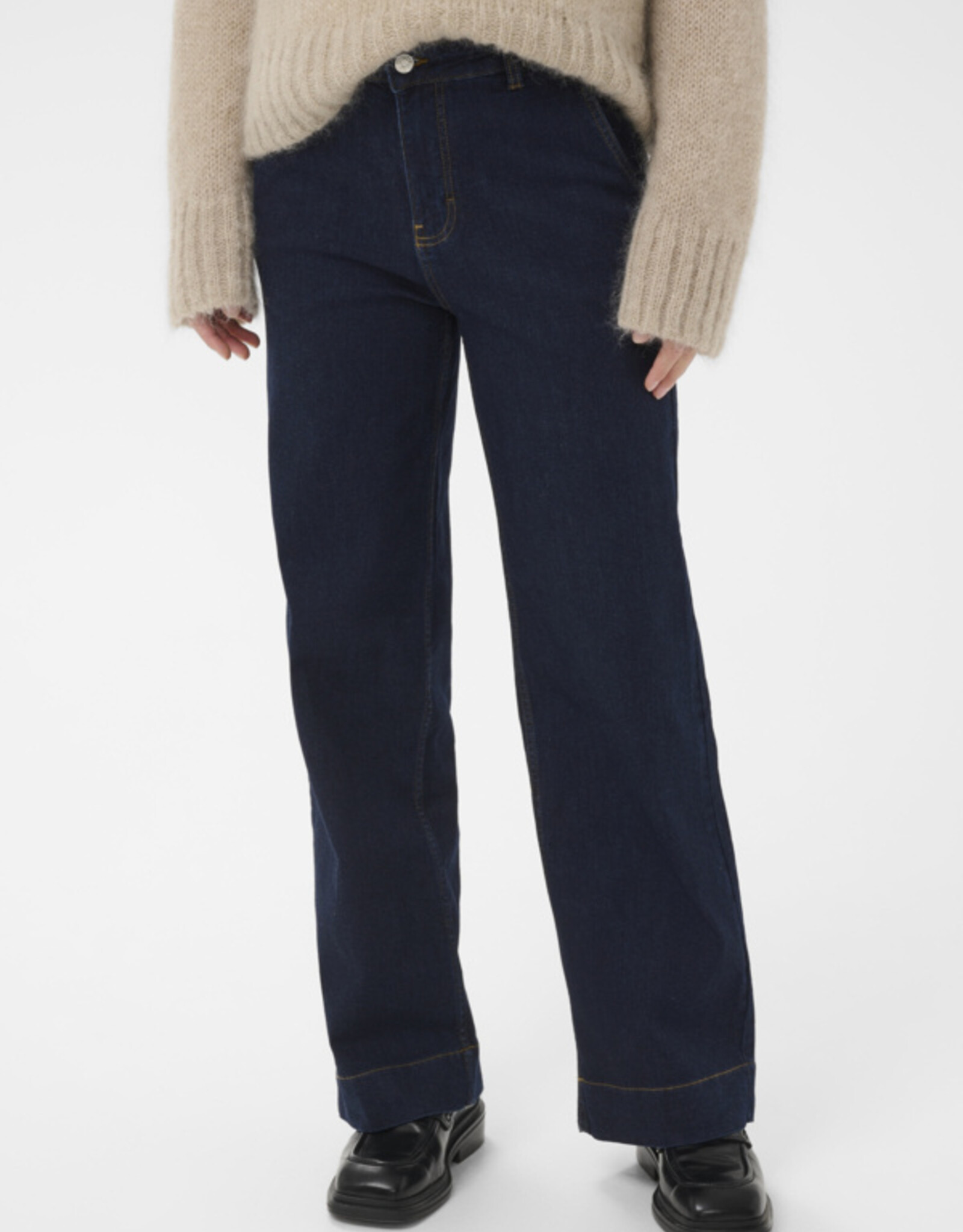 Part Two Part Two - BarbaPW JE  Jeans SS26