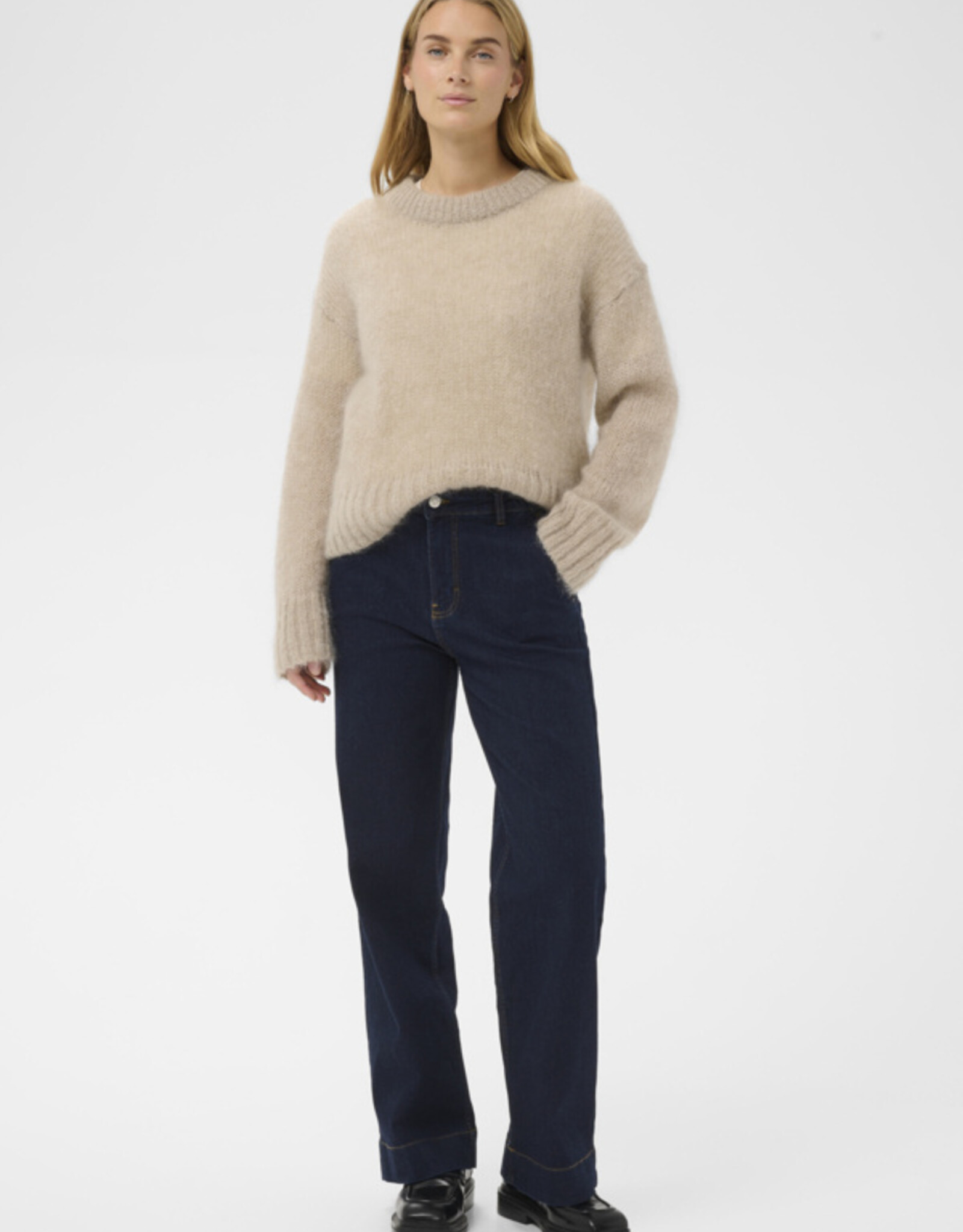 Part Two Part Two - BarbaPW JE  Jeans SS26