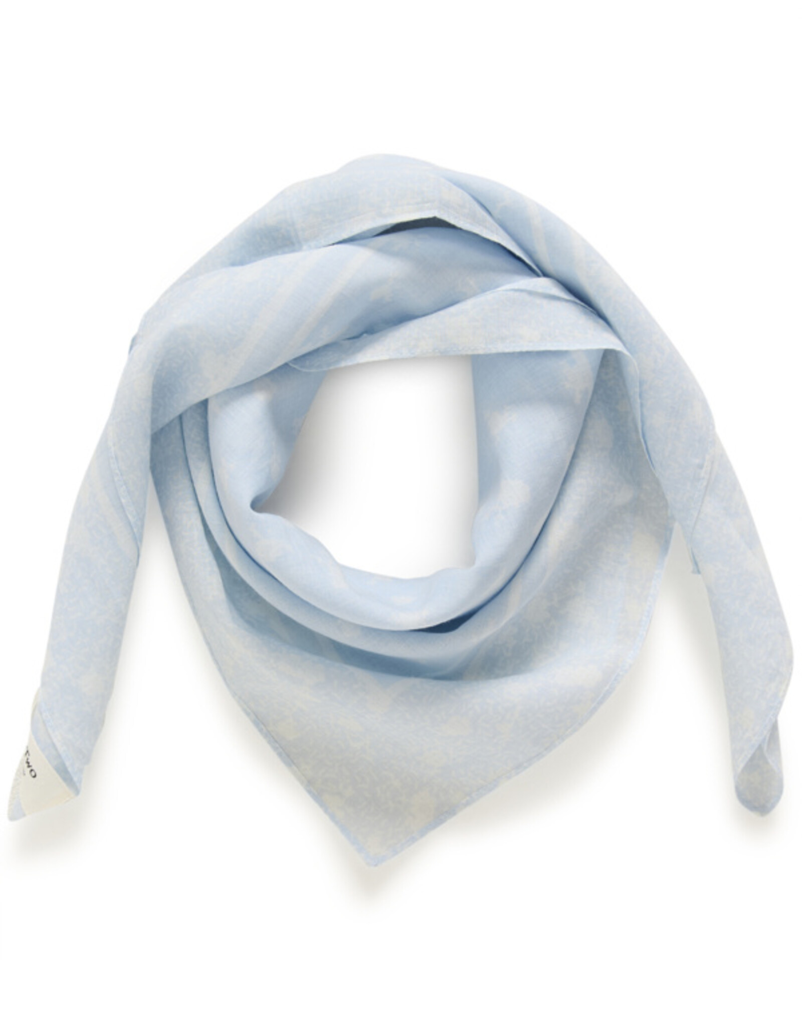 Part Two Part Two - PhiPW SC  Scarf SS26