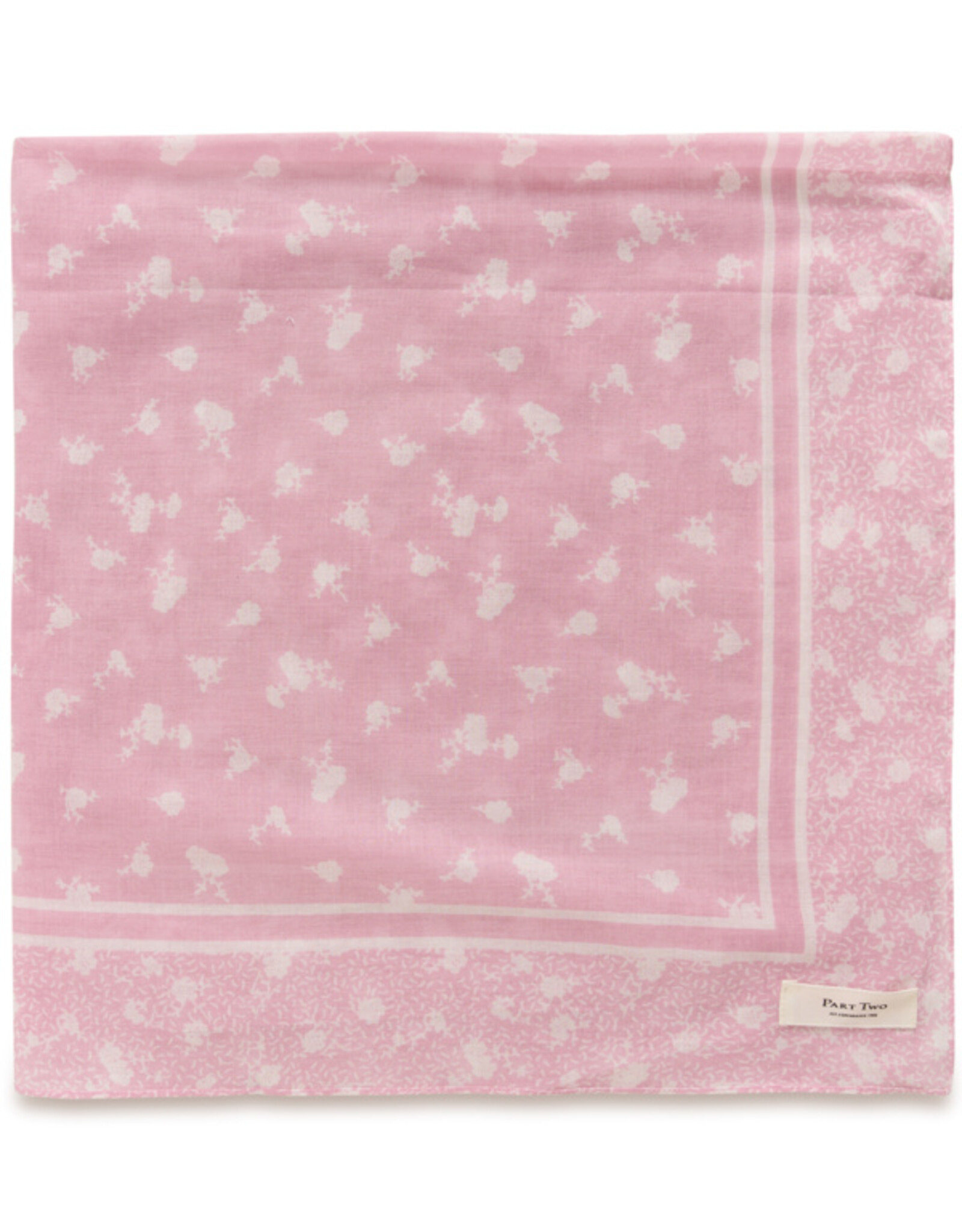 Part Two Part Two - PhiPW SC  Scarf SS26