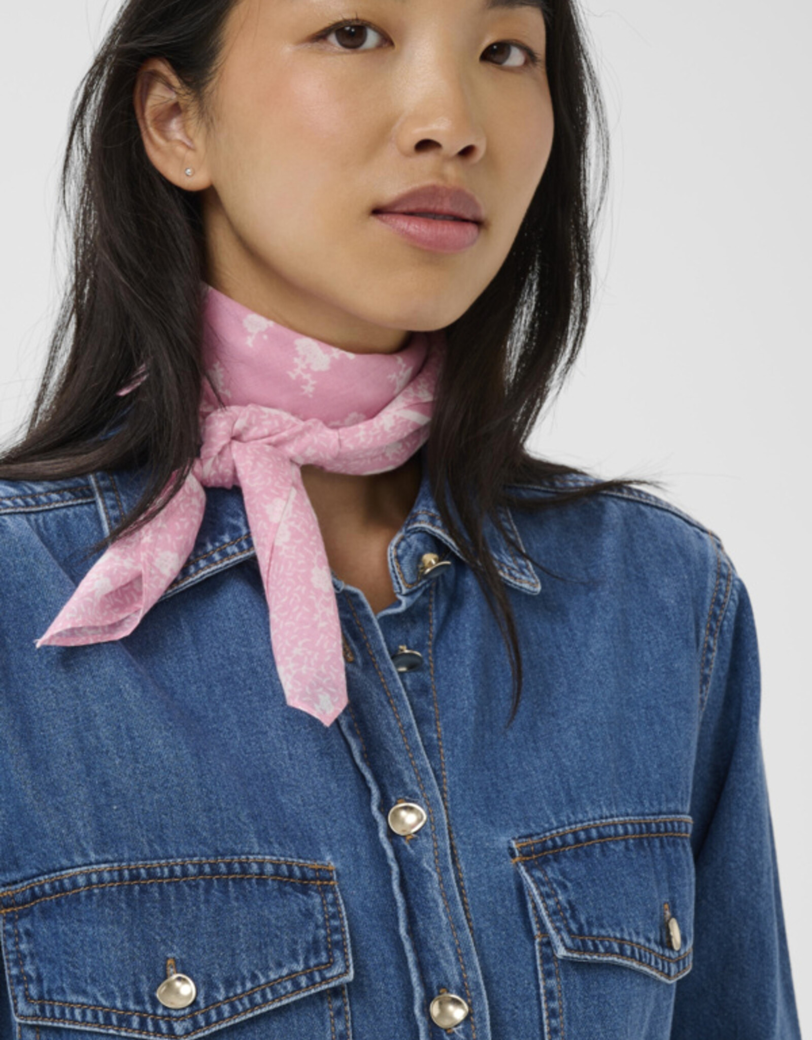 Part Two Part Two - PhiPW SC  Scarf SS26