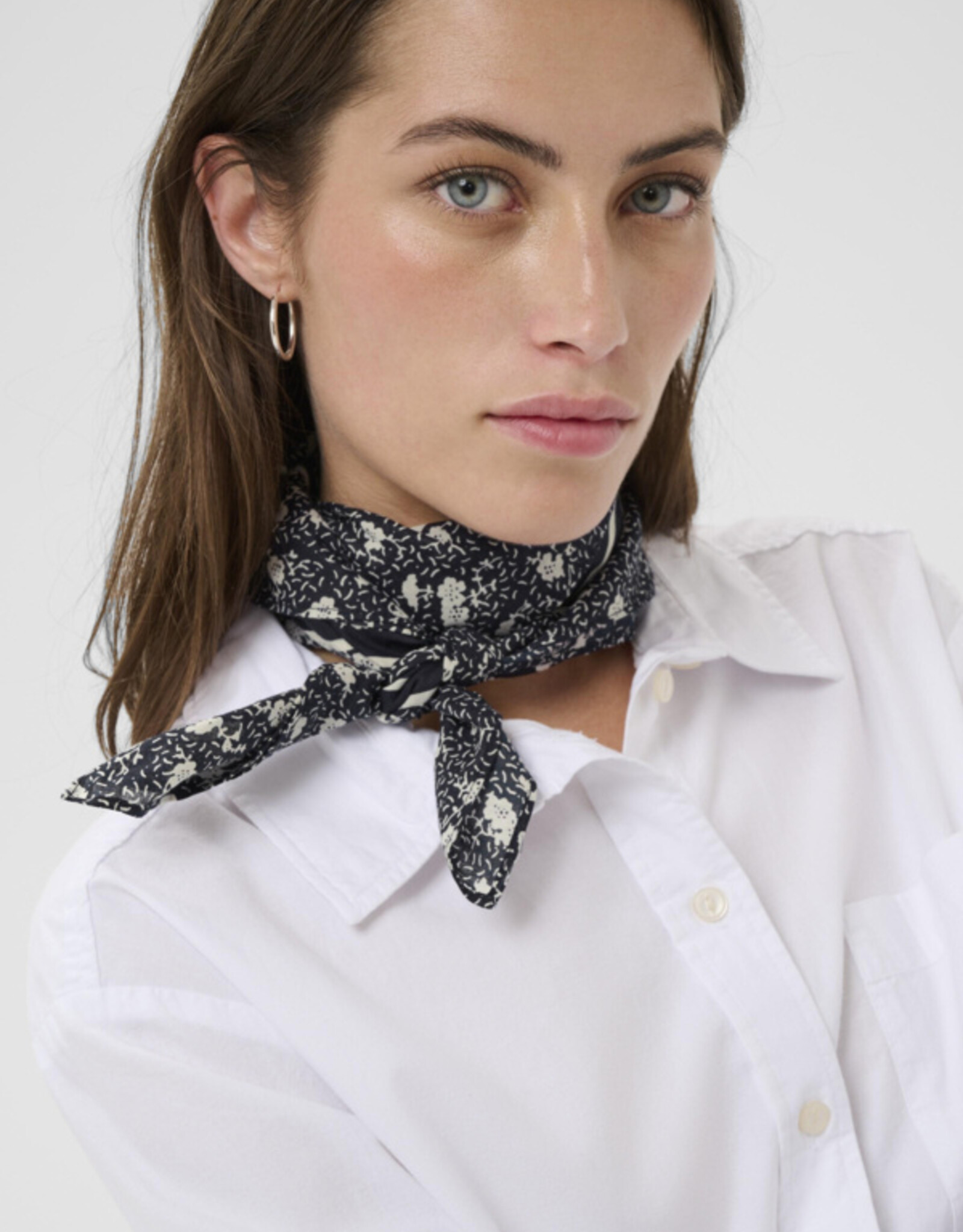 Part Two Part Two - PhiPW SC  Scarf SS26