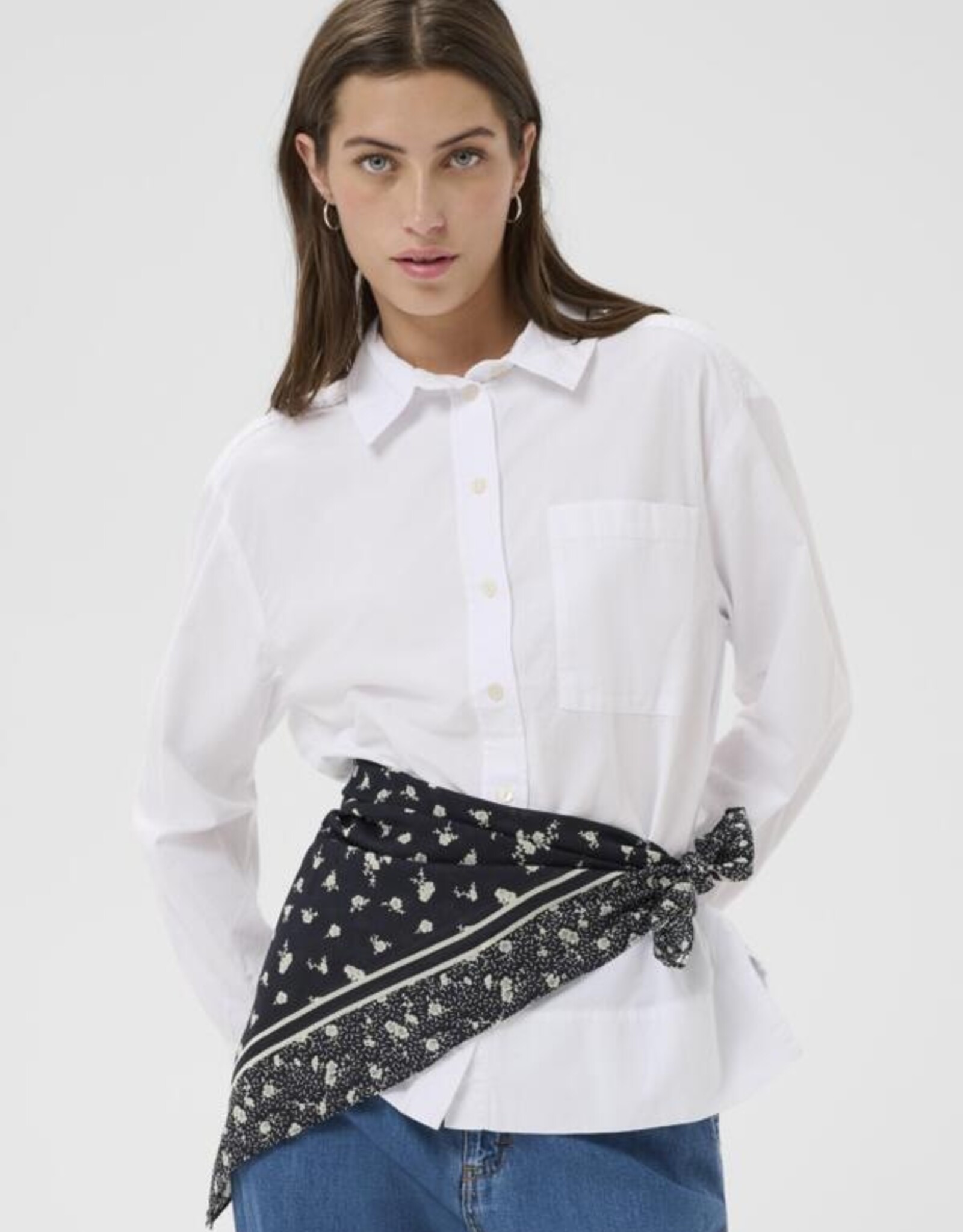 Part Two Part Two - PhiPW SC  Scarf SS26